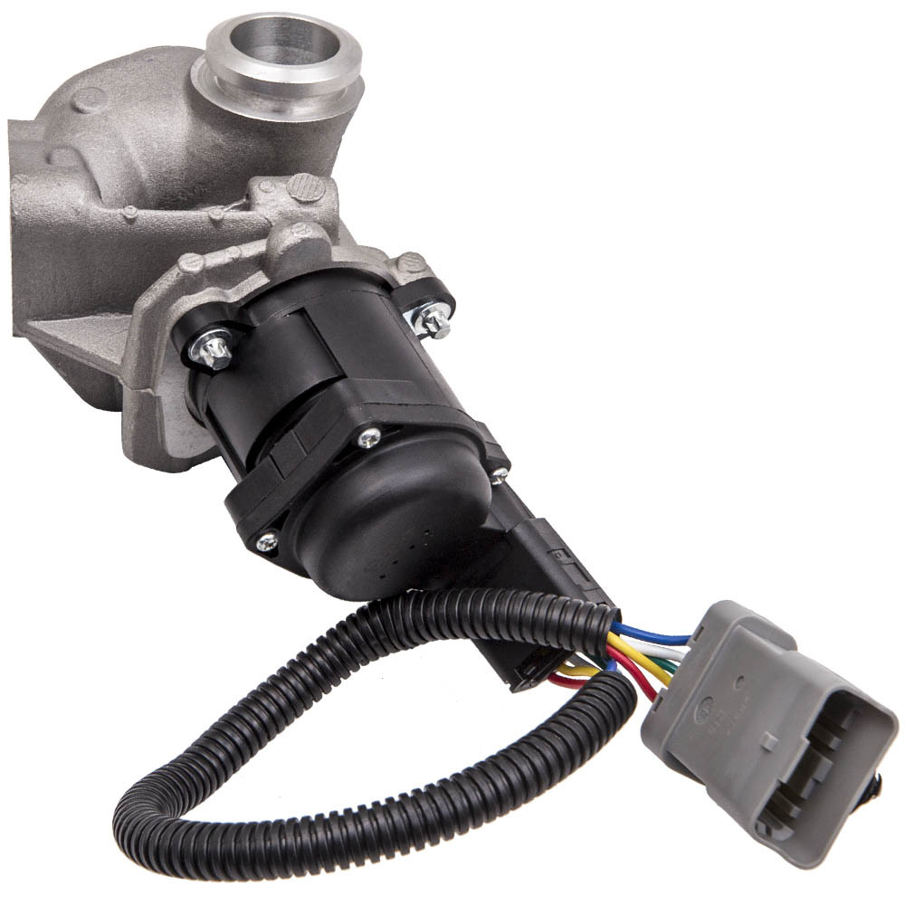 EGR Vanne Soupape D'échappement rapatriement compatible pour Ford Focus 2 II C-MAX 1.6 TDCI