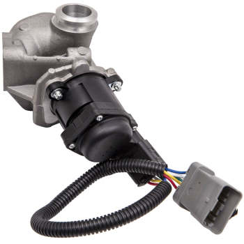 Compatible for Volvo V50 MW 05-11 Estate 1.6 D EGR Valve Outlet AGR 1254382 1313847 1229960