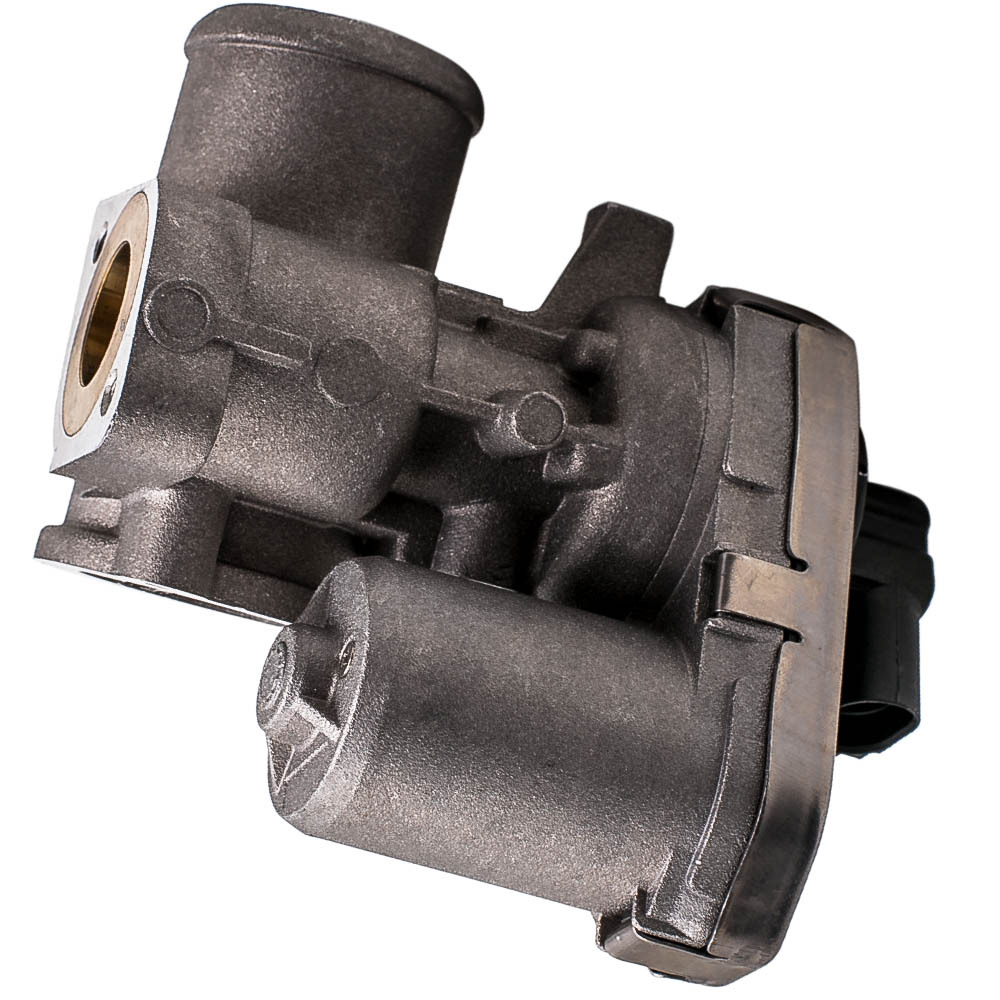 EGR Valve compatible for Ford Mondeo MK3 2.2 compatible for Jaguar X-TYPE 2.2 1383634 1366049 6S7Q9D475AA