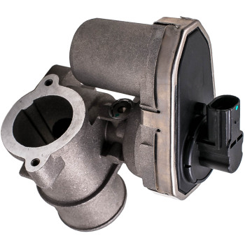 EGR Valve compatible for Ford Mondeo MK3 2.2 compatible for Jaguar X-TYPE 2.2 1383634 1366049 6S7Q9D475AA