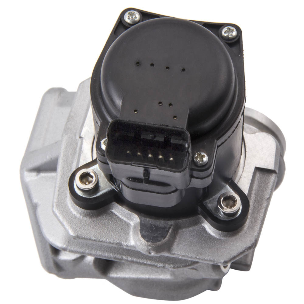 Compatible for Ford Citroen BERLINGO C3 C4 C5 compatible for MINI R56 compatible for MAZDA 2 3 161859 1618NR EGR Valve 