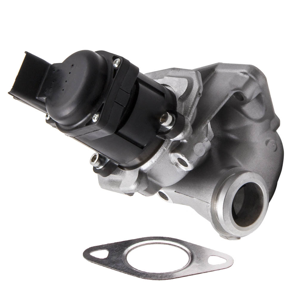 Compatible for Ford Citroen BERLINGO C3 C4 C5 compatible for MINI R56 compatible for MAZDA 2 3 161859 1618NR EGR Valve 