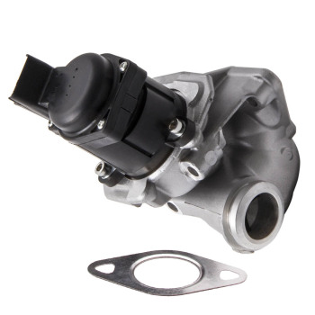 Compatible for Ford Citroen BERLINGO C3 C4 C5 compatible for MINI R56 compatible for MAZDA 2 3 161859 1618NR EGR Valve 