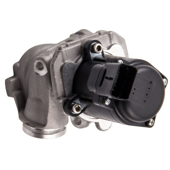Compatibile per Citroen C1 C2 C3 C3II Nemo 2002-2015 1.4 HDi EGR Valvola gas 1618N8 1618PF