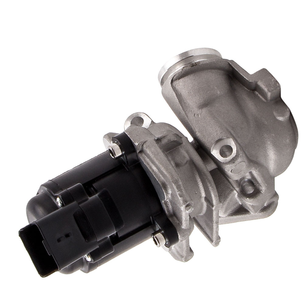 Compatible for Ford Fiesta Fusion 1.4 TDCI 51 KW 1333611 1682736 2004-2012 EGR Valve 