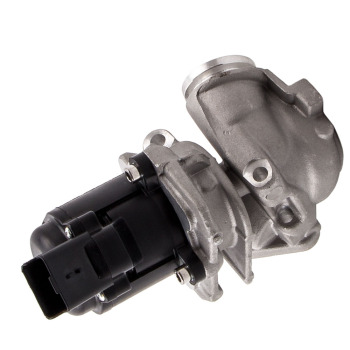 Compatibile per Citroen C1 C2 C3 C3II Nemo 2002-2015 1.4 HDi EGR Valvola gas 1618N8 1618PF