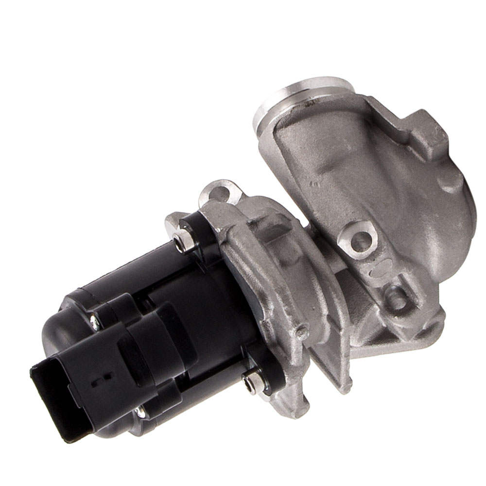EGR válvula compatible para Citroen C1, C2, C3, compatible para Ford Peugeot Bipper 1,007 compatible para Toyota 1.4HDi 1682736