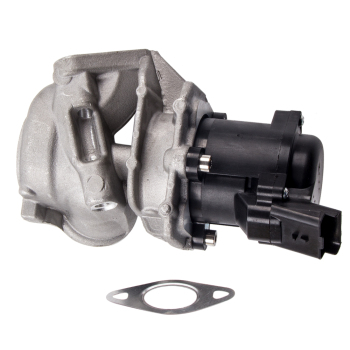 Compatibile per Citroen C1 C2 C3 C3II Nemo 2002-2015 1.4 HDi EGR Valvola gas 1618N8 1618PF