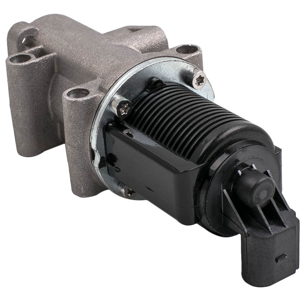 Compatible for Fiat Brava Bravo Doblo Marea Multipla Stilo 1.9 JTD Exhaust Outlet EGR Valve