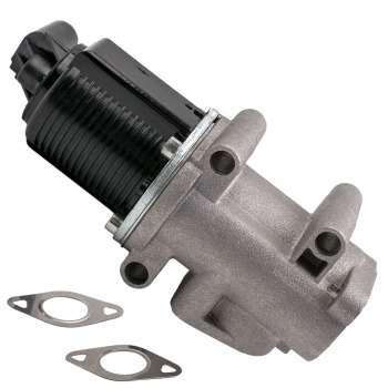 Valvola Egr Ricircolo Gas Scarico compatibile per Fiat Alfa compatibile per Lancia 1.9 Jtd 147 156 Multipla