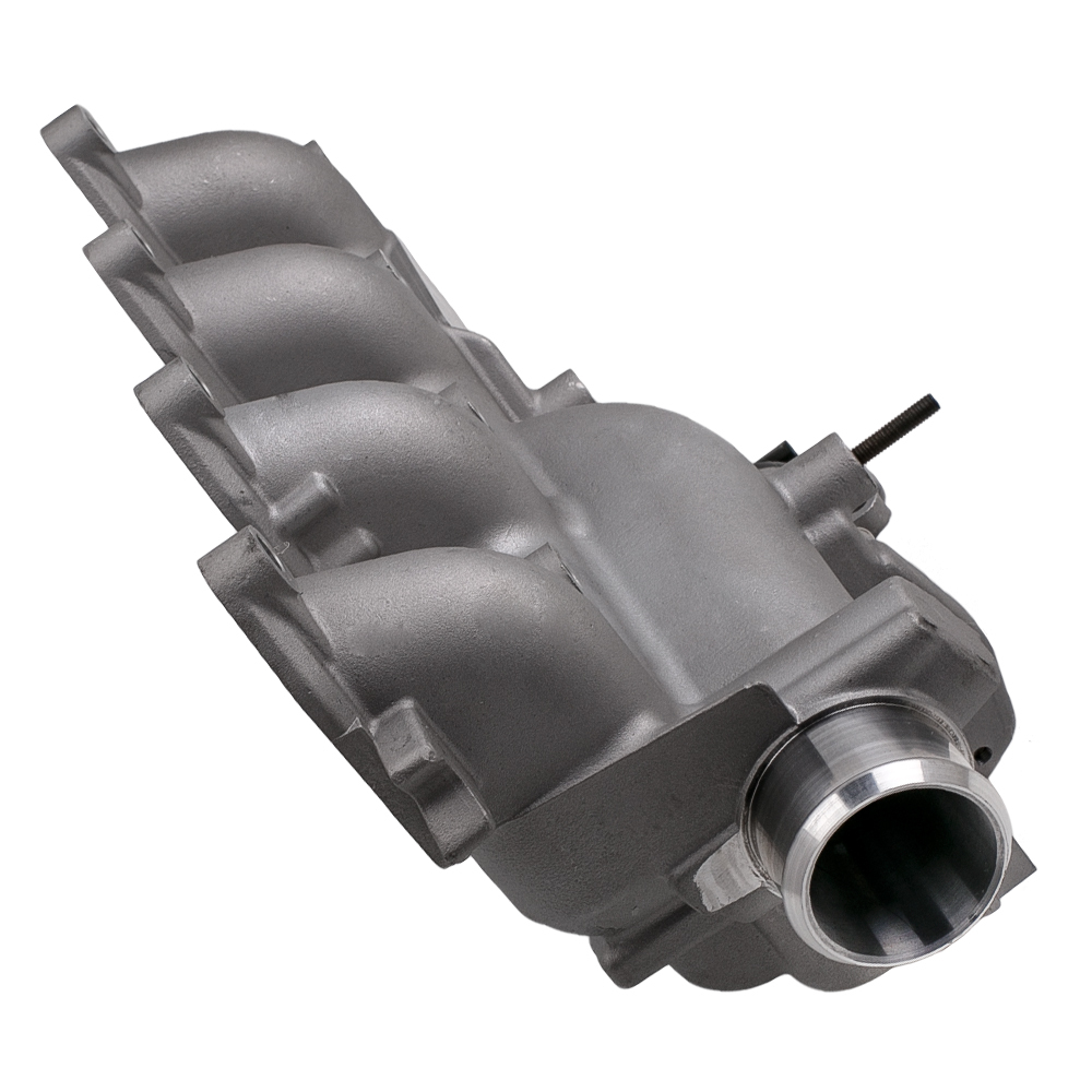 Válvulas EGR compatible para FORD FOCUS II C-MAX S-MAX 1.8 TDCI COLECTOR DE ADMISIÓN Nuevo