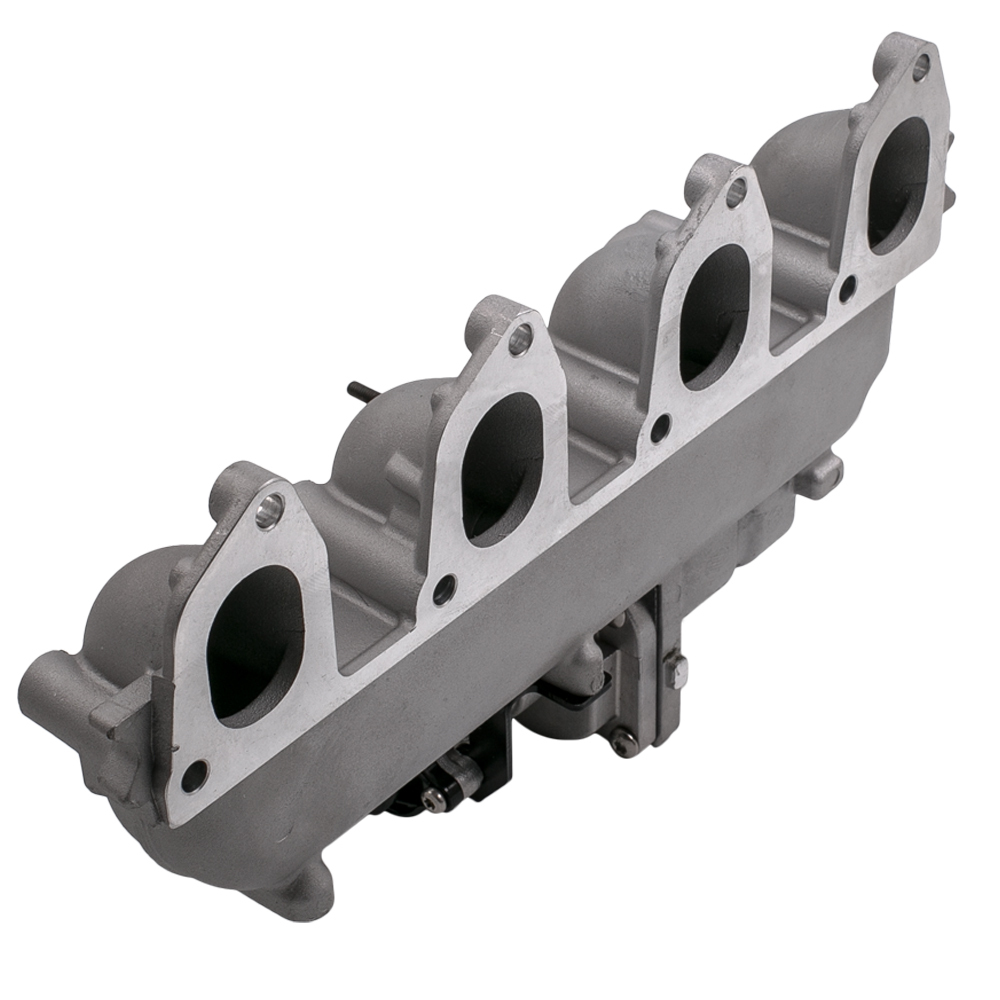 Válvulas EGR compatible para FORD FOCUS II C-MAX S-MAX 1.8 TDCI COLECTOR DE ADMISIÓN Nuevo