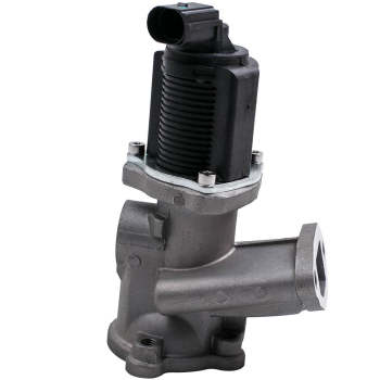 Compatible for Opel Vauxhall Agila Combo Corsa C Corsa D Meriva Tigra 1.3cdti AGR EGR Valve