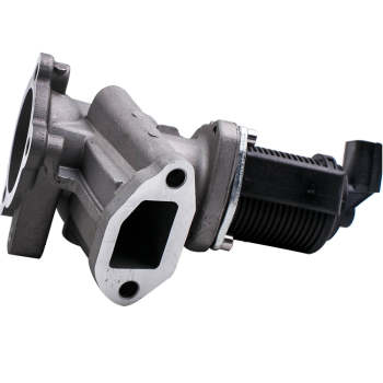 Compatible for Opel Vauxhall Agila Combo Corsa C Corsa D Meriva Tigra 1.3cdti AGR EGR Valve