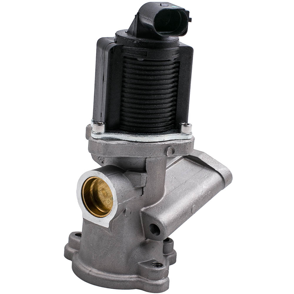 Vanne EGR compatible pour Fiat Compatible pour Lancia Compatible pour Opel Agila compatible pour Suzuki 1.3 CDTi DDiS 55184651 55201144