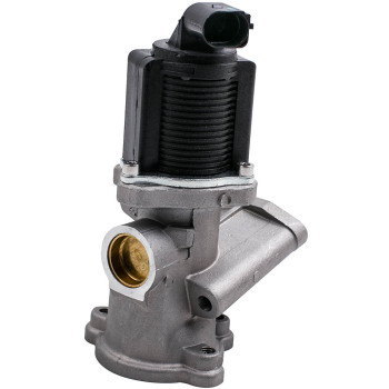 Compatible for Opel Vauxhall Agila Combo Corsa C Corsa D Meriva Tigra 1.3cdti AGR EGR Valve
