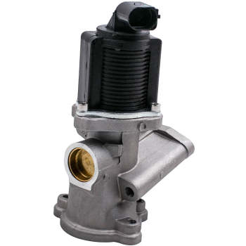 Compatible for Opel Vauxhall Agila Combo Corsa C Corsa D Meriva Tigra 1.3cdti AGR EGR Valve