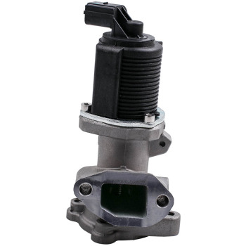 Vanne EGR compatible pour Fiat Compatible pour Lancia Compatible pour Opel Agila compatible pour Suzuki 1.3 CDTi DDiS 55184651 55201144