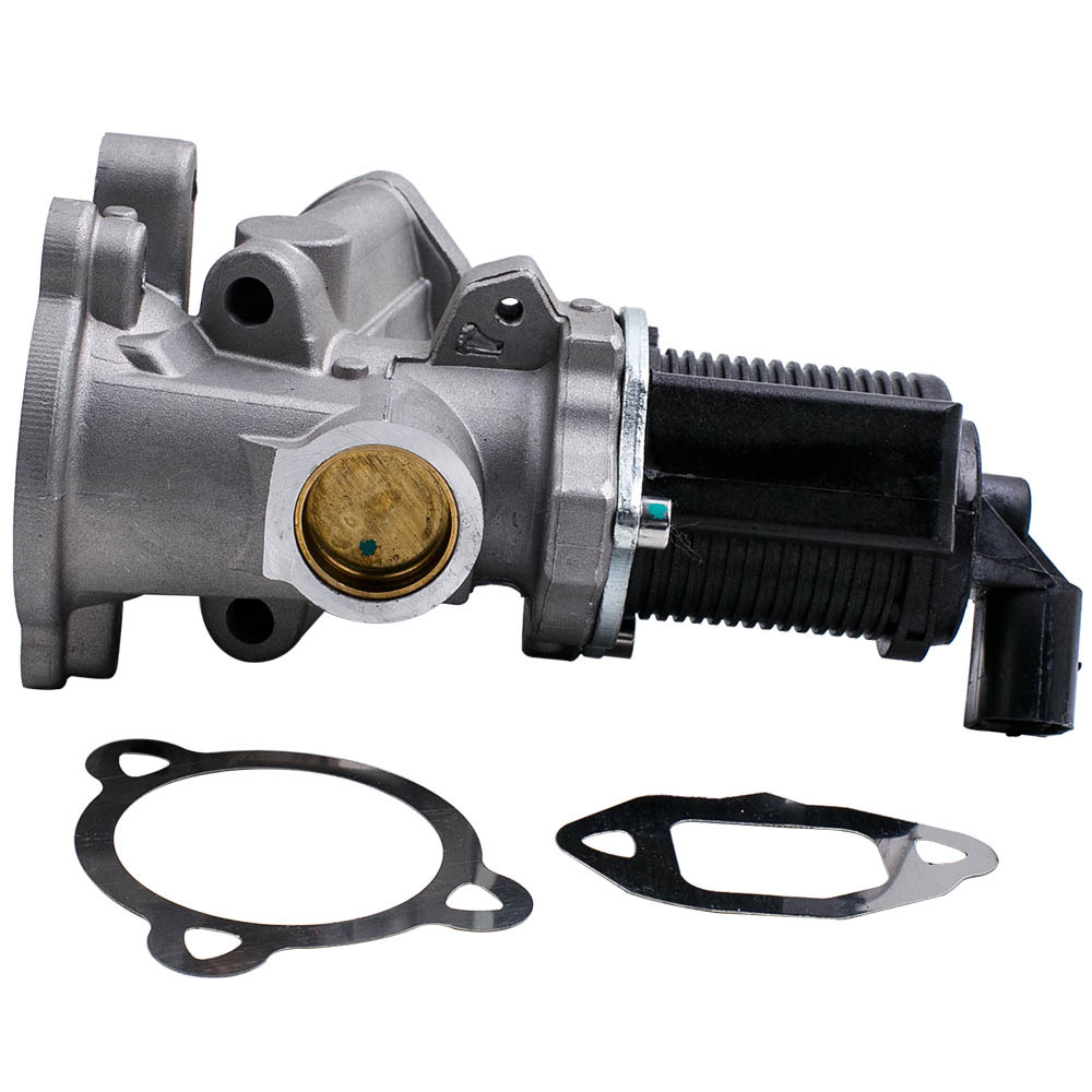 Vanne EGR compatible pour Fiat Compatible pour Lancia Compatible pour Opel Agila compatible pour Suzuki 1.3 CDTi DDiS 55184651 55201144
