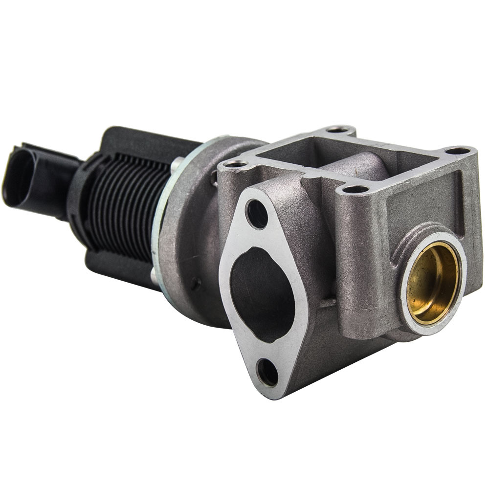 vanne egr compatible pour alfa romeo 156.166.147.166 GT 159 BRERA 1.9 2.4 JTD 55215031 neuf