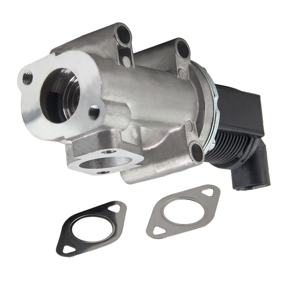 Válvula EGR compatible para Fiat Opel Astra H Signum Vectra C Zafira B 1.9 CDTI 55215032
