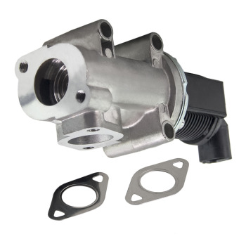 55186214 Agr-Radiatore Egr Ricircolo Dei Gas Di Scarico compatibile per Opel Signum 1.9 Cdti