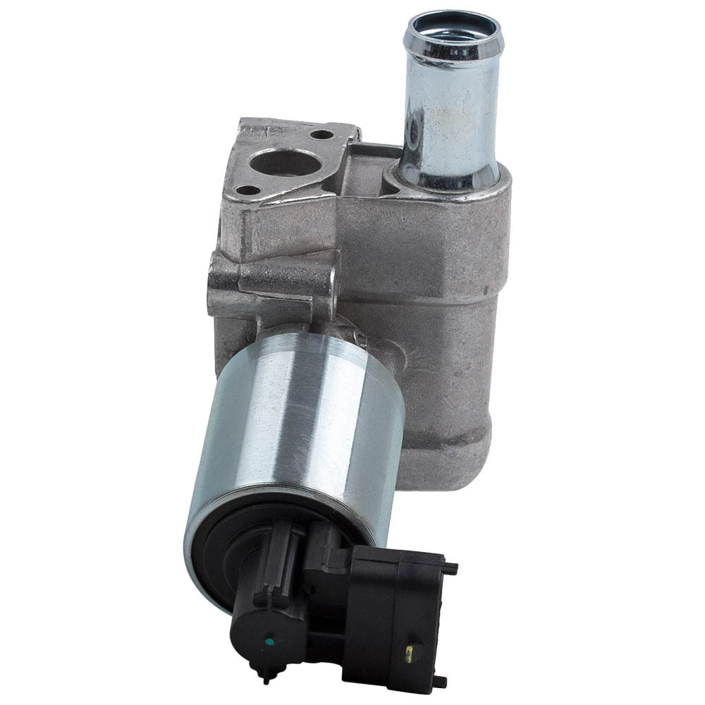 EGR Exhaust Valve compatible for Vauxhall MK I compatible for Opel Corsa B 1.0i 12v petrol models 1996-2000