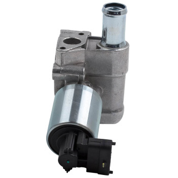 EGR Exhaust Valve compatible for Vauxhall MK I compatible for Opel Corsa B 1.0i 12v petrol models 1996-2000
