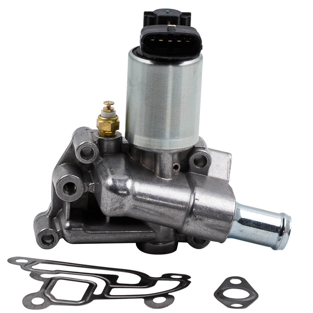 EGR Exhaust Valve compatible for Vauxhall MK I compatible for Opel Corsa B 1.0i 12v petrol models 1996-2000