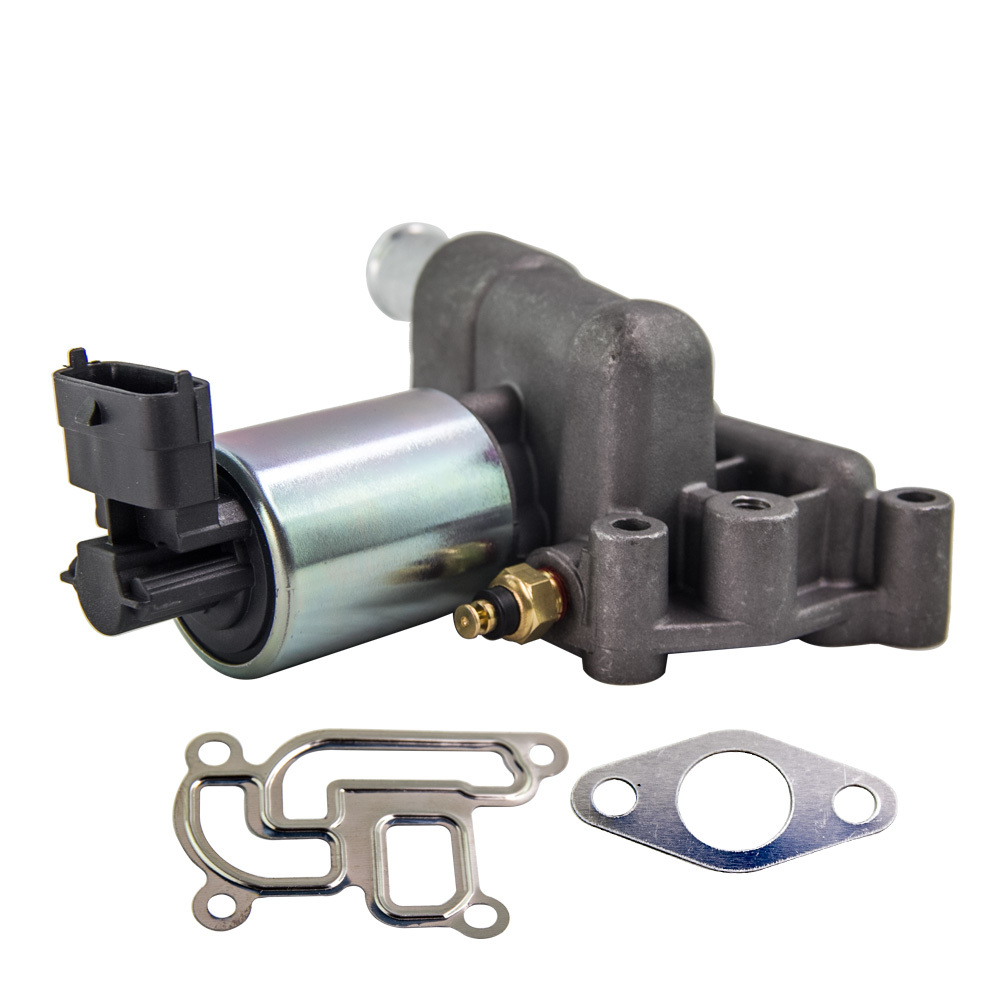 Compatible for Vauxhall Corsa 1.2i X12XE 90570477 9117397 90570478 EGR Exhaust Gas Valve 