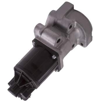 Compatible for Vauxhall Astra MK5 MK6 Zafira MK2 1.7 CDTI 5851076 97376663 Outlet EGR Valve
