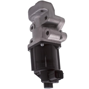 Vanne EGR compatible pour Opel Astra H J 1.7CDTI A17DTR-DTJ Z17DTR-DTJ 93736663 58151076