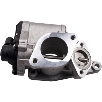 Valvola EGR compatibile per Renault Laguna MK II 2001-2015 Hatchback 1.9 DCi