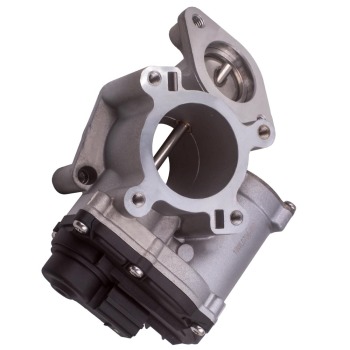 Vanne EGR compatible pour Renault Laguna MK III Trafic MK2 compatible pour Nissan X-Trail T31 2.0 8200327011