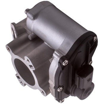 Vanne EGR compatible pour Renault Laguna MK III Trafic MK2 compatible pour Nissan X-Trail T31 2.0 8200327011