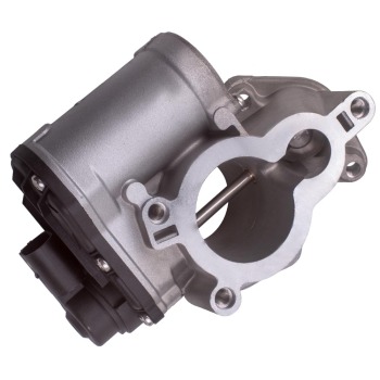 Vanne EGR compatible pour Renault Laguna MK III Trafic MK2 compatible pour Nissan X-Trail T31 2.0 8200327011