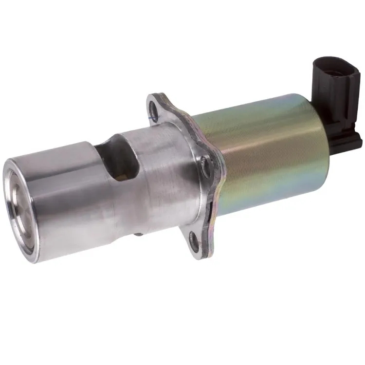 Valve Nombreux Numéros OE Huiruhy AGR Valve 5 Broches Compatible Avec 8200360200 E7 1.9 2006-2013 J7 1.9 2001-2013 Kang-oo Express Lag-una MK II Scenic MK I 1.9 DCi E7 F7 J7 Valve AGR Opel Vivaro