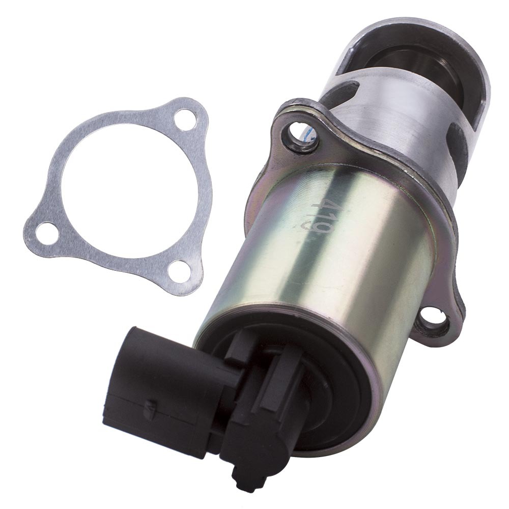 Vanne EGR compatible pour RENAULT Laguna I IIMegane Scénic Trafic 1.9 dCi 105 107 120 cv