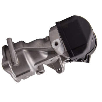 EGR Valve compatible for Ford S-Max MK4 2.0 TDCI 2006-2001 6M5Q9D475AA 9681825280 1618GZ