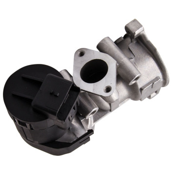 EGR Valve compatible for Ford S-Max MK4 2.0 TDCI 2006-2001 6M5Q9D475AA 9681825280 1618GZ