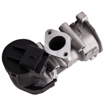 EGR Valve compatible for Ford S-Max MK4 2.0 TDCI 2006-2001 6M5Q9D475AA 9681825280 1618GZ