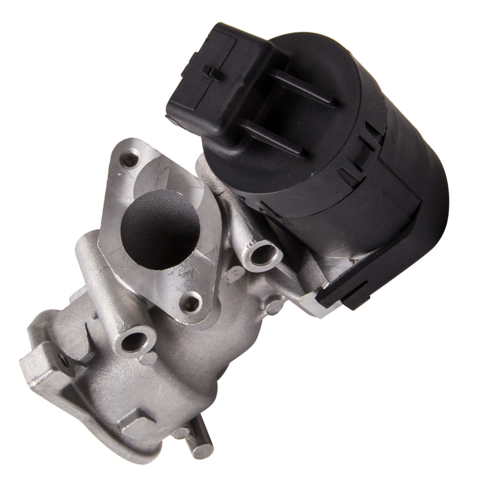EGR Valve compatible for Ford S-Max MK4 2.0 TDCI 2006-2001 6M5Q9D475AA 9681825280 1618GZ