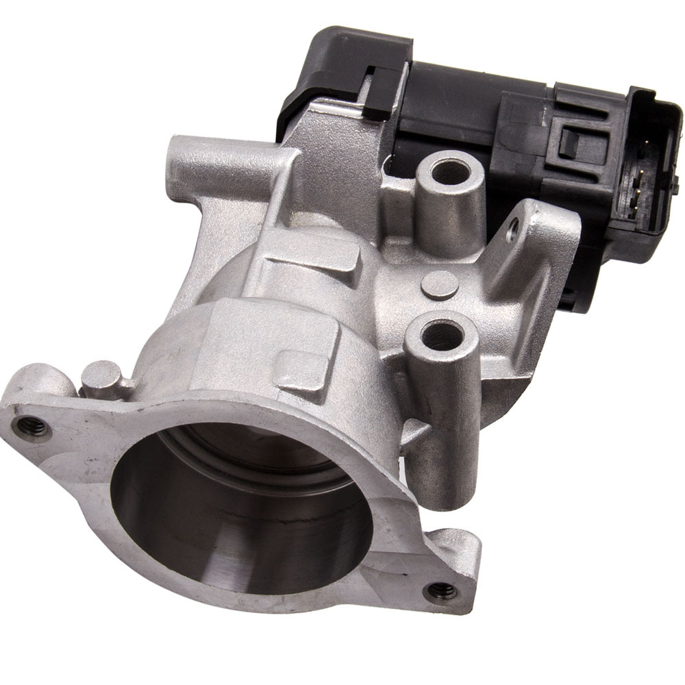 EGR Valve compatible for Ford S-Max MK4 2.0 TDCI 2006-2001 6M5Q9D475AA 9681825280 1618GZ