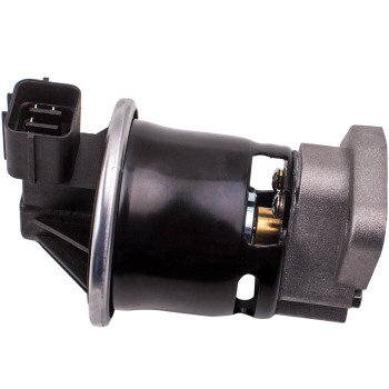 18011-PAA-A00 Válvula EGR compatible para Honda 1998-2002 Accord 1998 compatible para Isuzu Oasis 2.3L compatible para Acura
