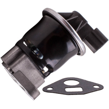 18011-PAA-A00 Válvula EGR compatible para Honda 1998-2002 Accord 1998 compatible para Isuzu Oasis 2.3L compatible para Acura
