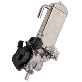 Vanne EGR compatible pour Audi A4 8K B8 A5 A6 Q5 2.0 Tdi 08-2015 3L131512DN