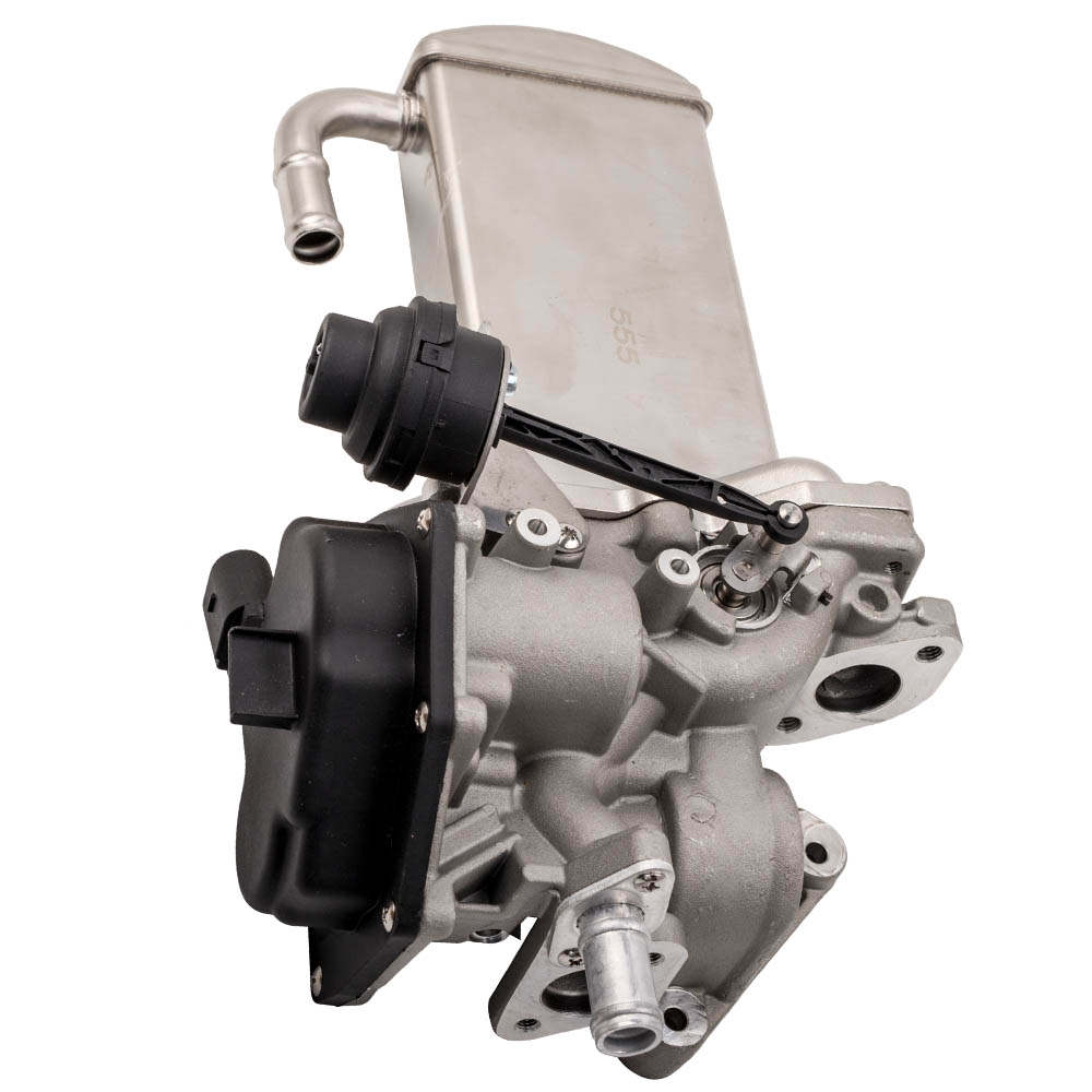 Ricircolo dei gas di scarico Valvola EGR compatibile per Audi A4,A5,A6,Q5 2.0TDI 03L131512DT