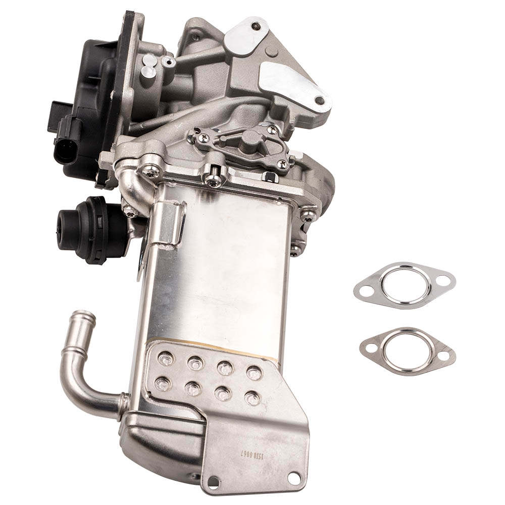 Ricircolo dei gas di scarico Valvola EGR compatibile per Audi A4,A5,A6,Q5 2.0TDI 03L131512DT