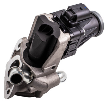 Válvula EGR compatible para Citroen Relé 2.2HDi compatible para Peugeot Boxer 2.2HDi 110 130 150 Nuevo