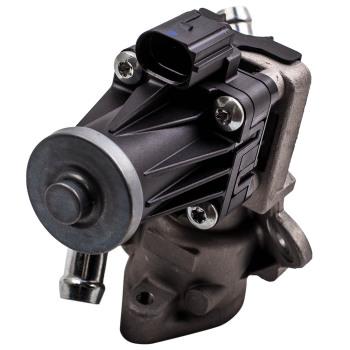 Válvula EGR compatible para Citroen Relé 2.2HDi compatible para Peugeot Boxer 2.2HDi 110 130 150 Nuevo